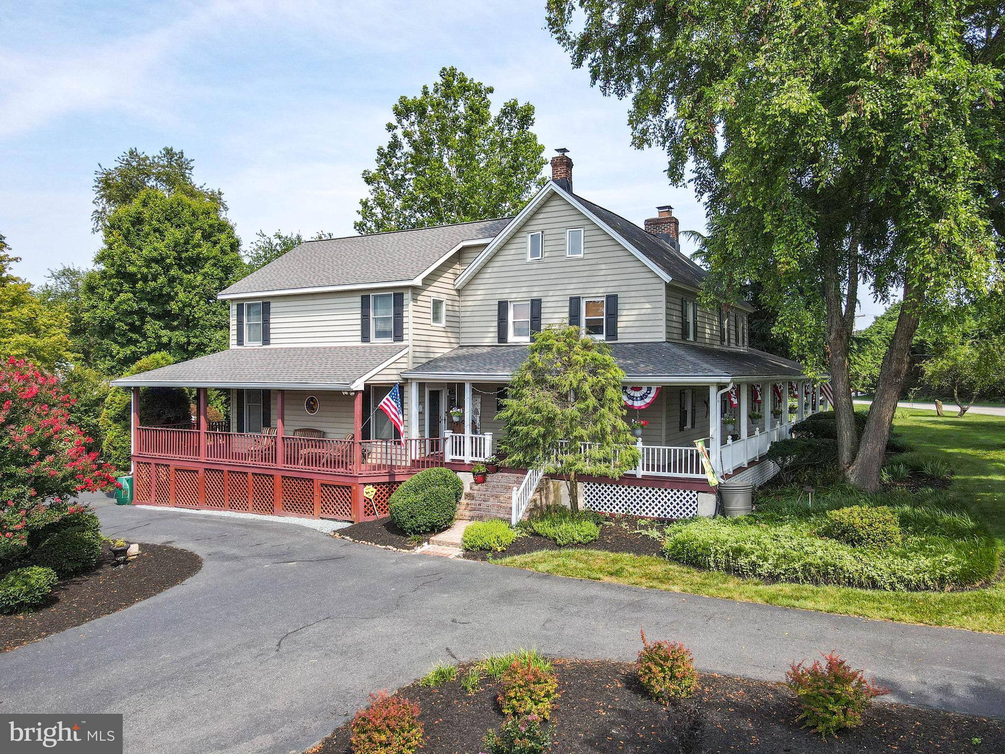 4003 Perry Hall Road Perry Hall, MD 21128 - Photo 1 of 36