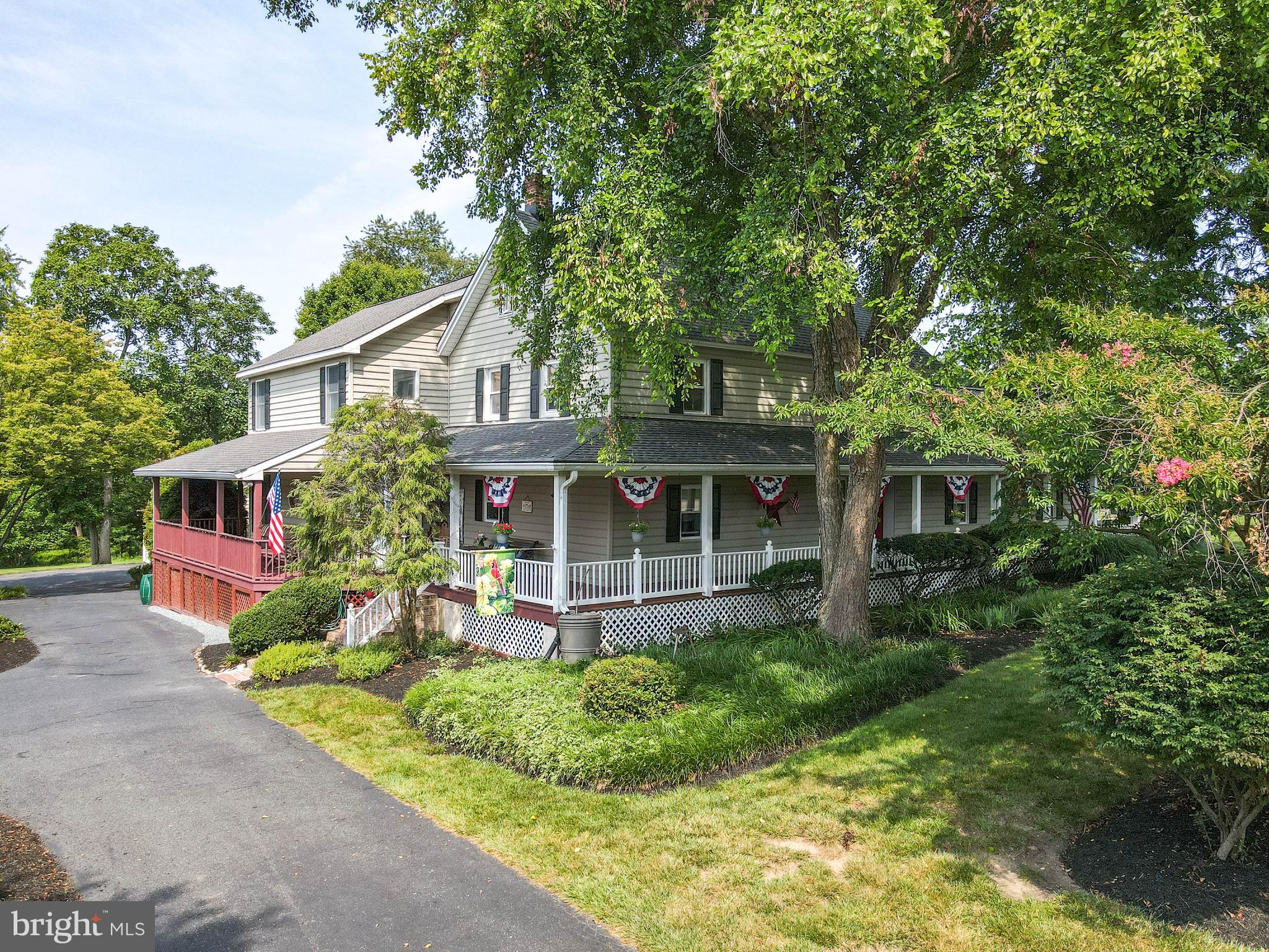 4003 Perry Hall Road Perry Hall, MD 21128 - Photo 2 of 36