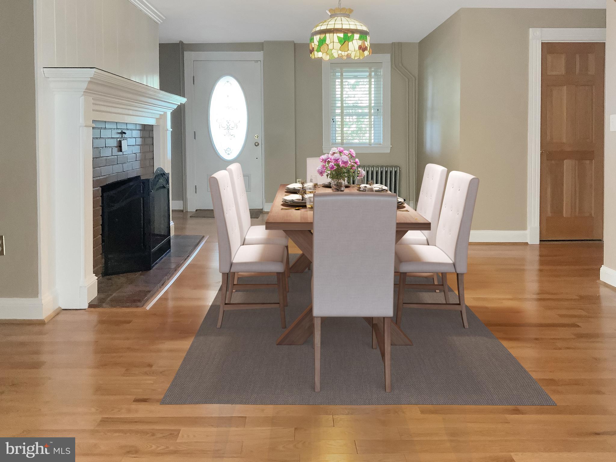 4003 Perry Hall Road Perry Hall, MD 21128 - Photo 21 of 36