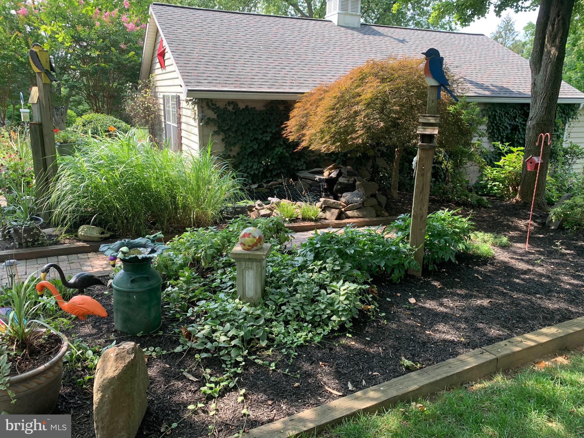 4003 Perry Hall Road Perry Hall, MD 21128 - Photo 10 of 36