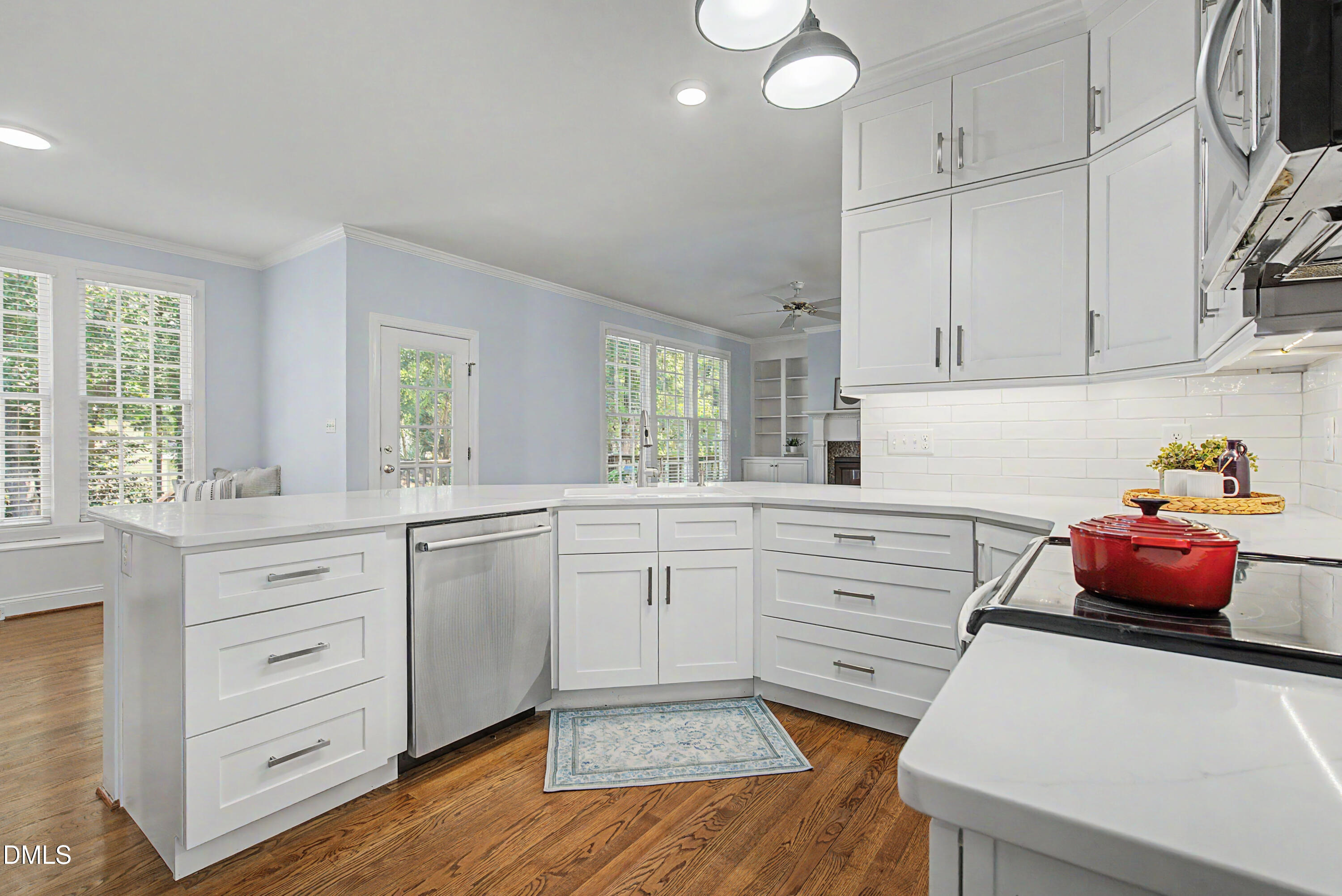 4004 Heathgate Lane Raleigh, NC 27613 - Photo 22 of 53 DSC06135