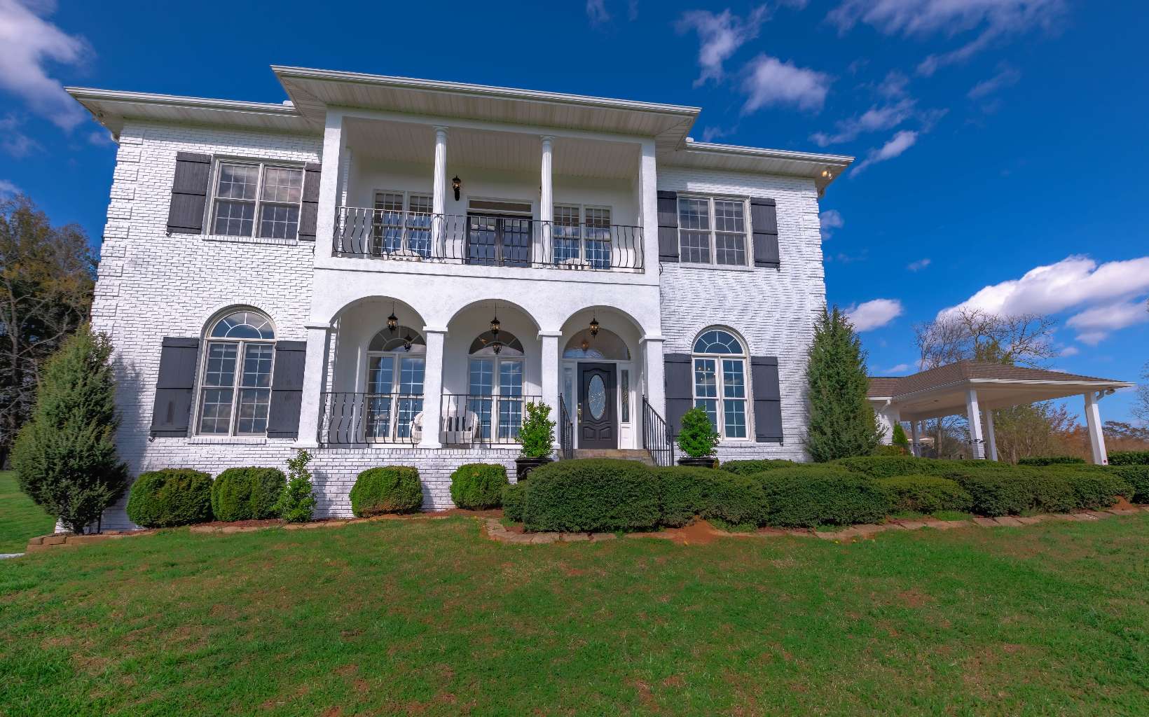 2673 River Road Mineral Bluff, GA 30559 - Photo 4 of 4 Additional View