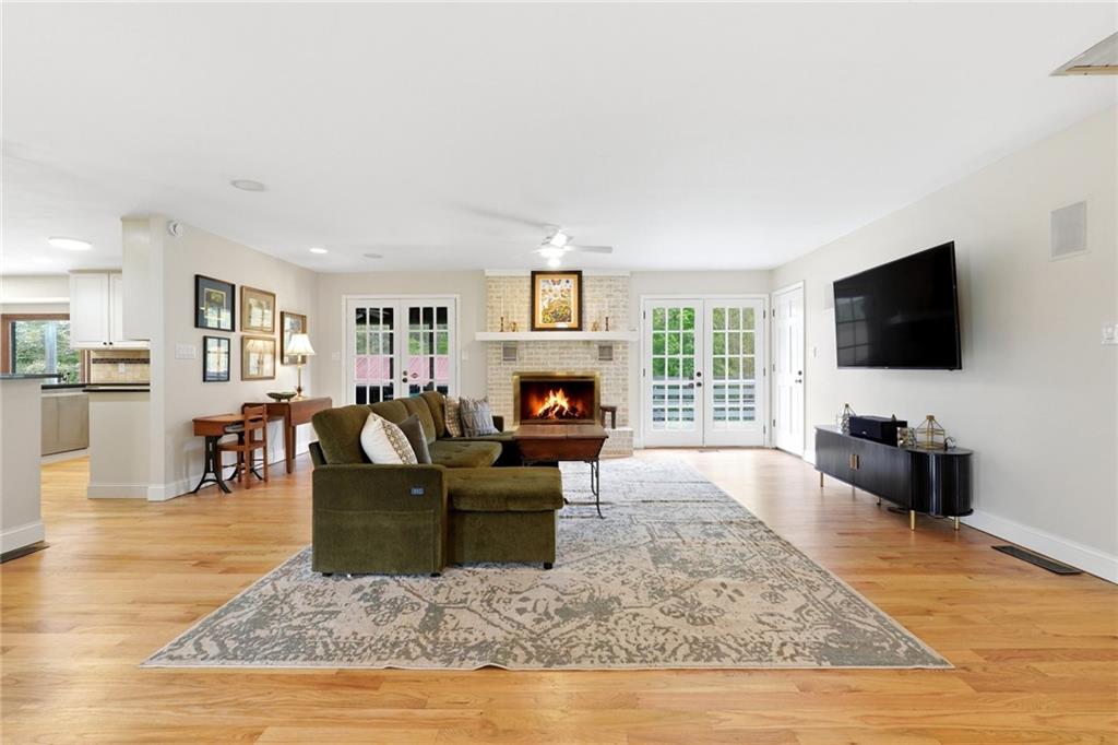 2452 Camp Mitchell Road Grayson, GA 30017 - Photo 18 of 83