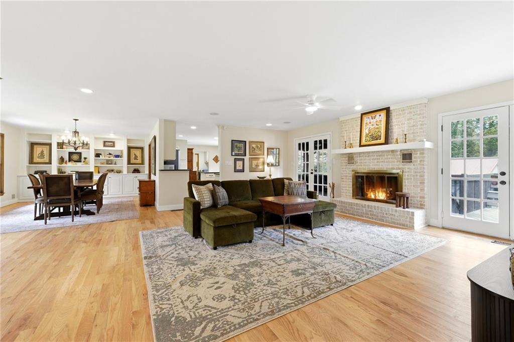 2452 Camp Mitchell Road Grayson, GA 30017 - Photo 19 of 83