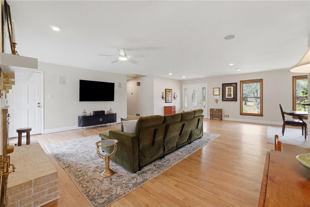 2452 Camp Mitchell Road Grayson, GA 30017 - Photo 20 of 83