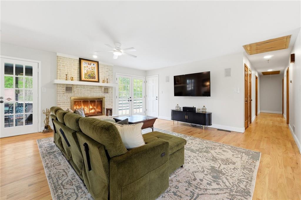 2452 Camp Mitchell Road Grayson, GA 30017 - Photo 21 of 83