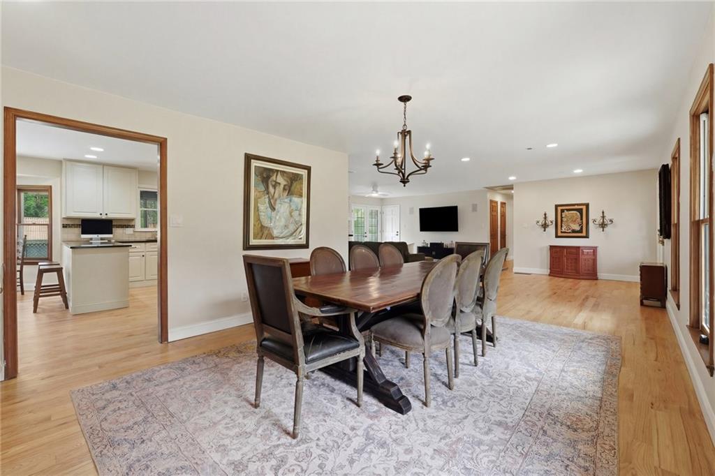 2452 Camp Mitchell Road Grayson, GA 30017 - Photo 24 of 83