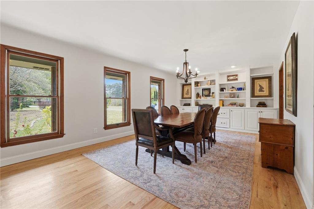 2452 Camp Mitchell Road Grayson, GA 30017 - Photo 25 of 83