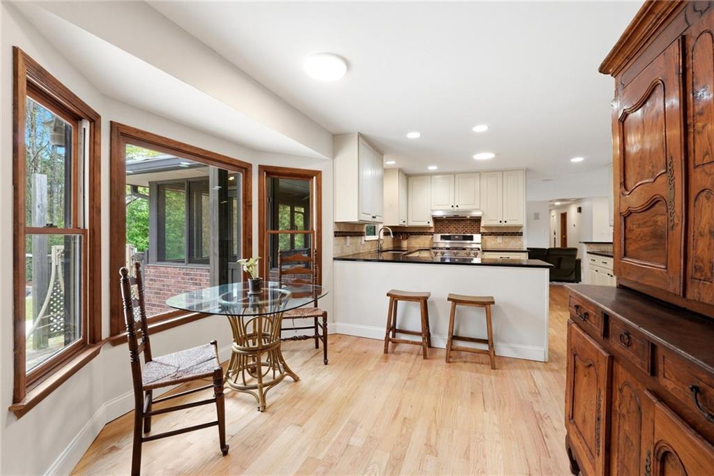 2452 Camp Mitchell Road Grayson, GA 30017 - Photo 28 of 83