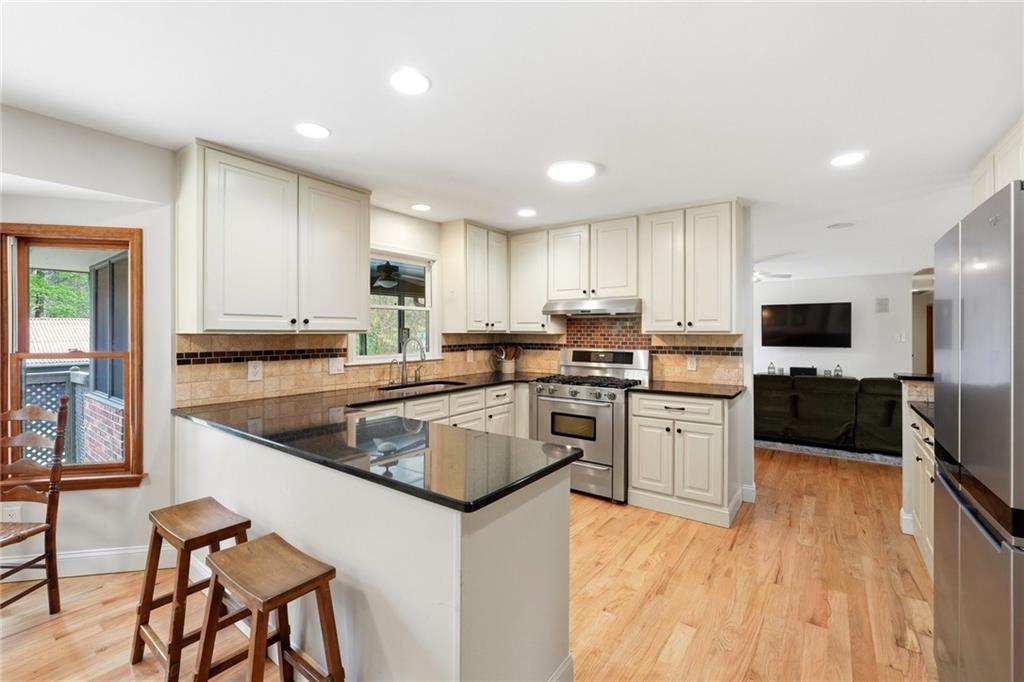 2452 Camp Mitchell Road Grayson, GA 30017 - Photo 3 of 83