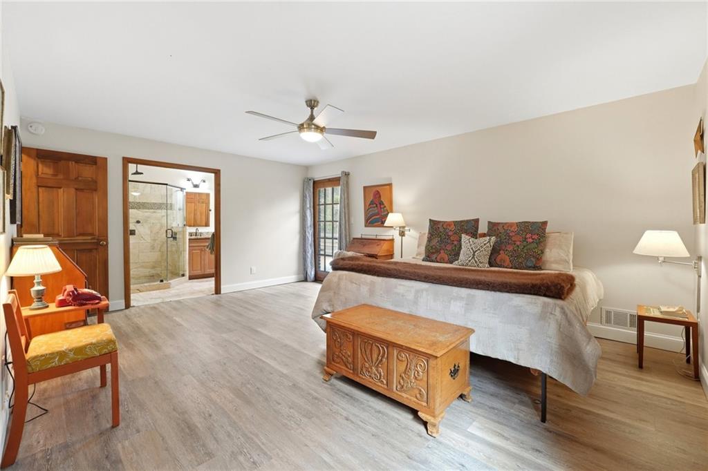 2452 Camp Mitchell Road Grayson, GA 30017 - Photo 32 of 83