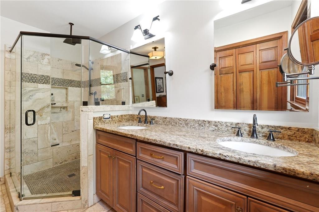 2452 Camp Mitchell Road Grayson, GA 30017 - Photo 33 of 83