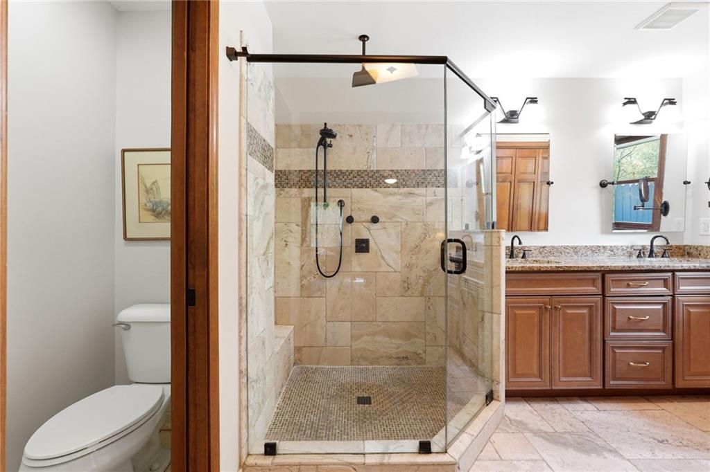 2452 Camp Mitchell Road Grayson, GA 30017 - Photo 35 of 83