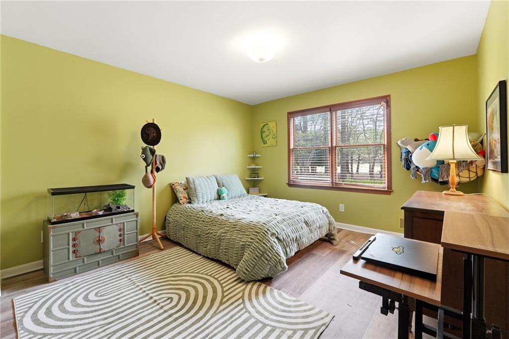 2452 Camp Mitchell Road Grayson, GA 30017 - Photo 36 of 83