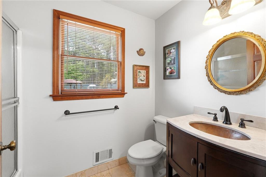 2452 Camp Mitchell Road Grayson, GA 30017 - Photo 38 of 83