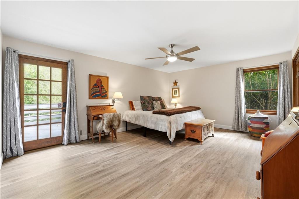 2452 Camp Mitchell Road Grayson, GA 30017 - Photo 4 of 83