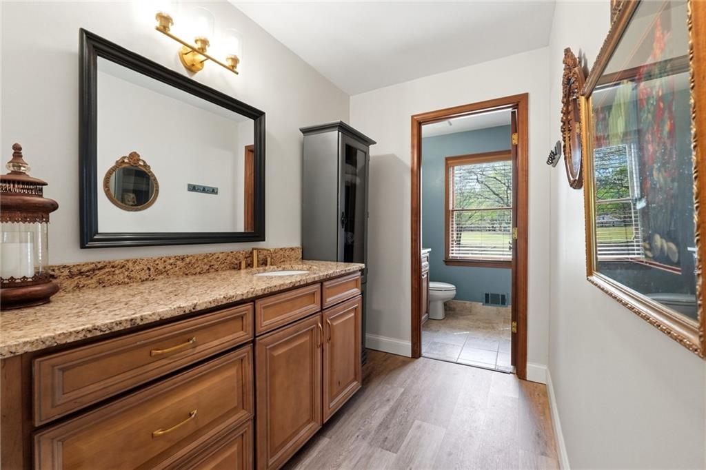 2452 Camp Mitchell Road Grayson, GA 30017 - Photo 42 of 83