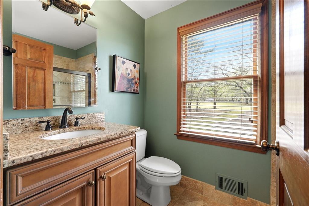 2452 Camp Mitchell Road Grayson, GA 30017 - Photo 43 of 83