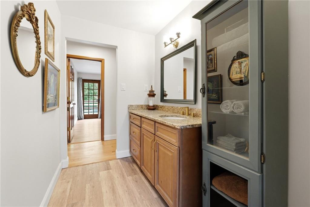 2452 Camp Mitchell Road Grayson, GA 30017 - Photo 44 of 83