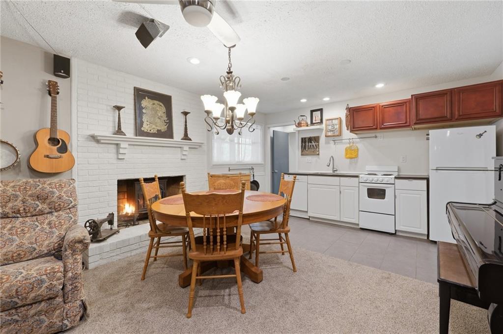 2452 Camp Mitchell Road Grayson, GA 30017 - Photo 47 of 83