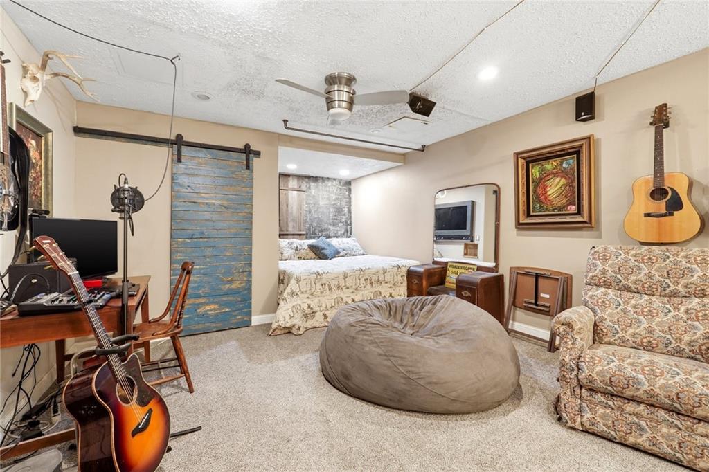 2452 Camp Mitchell Road Grayson, GA 30017 - Photo 48 of 83