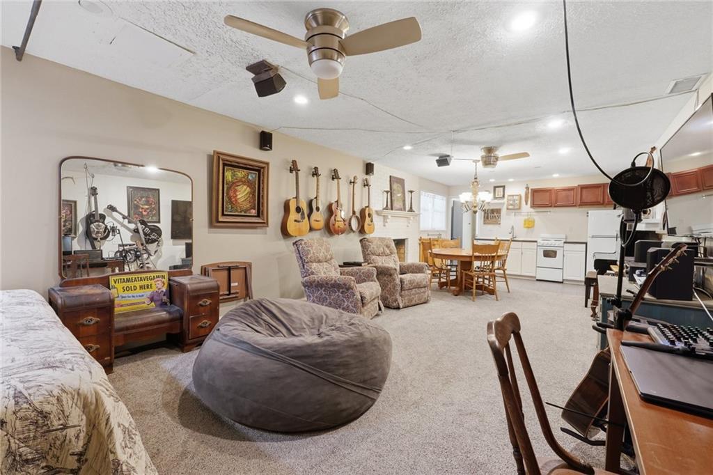 2452 Camp Mitchell Road Grayson, GA 30017 - Photo 49 of 83