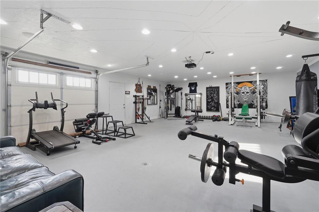 2452 Camp Mitchell Road Grayson, GA 30017 - Photo 54 of 83