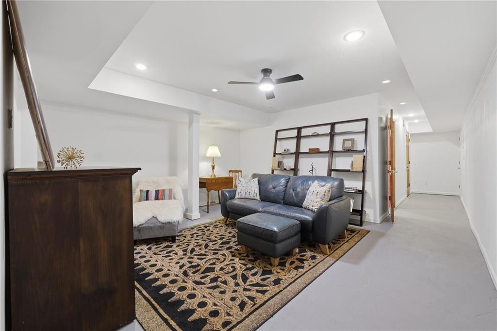 2452 Camp Mitchell Road Grayson, GA 30017 - Photo 58 of 83