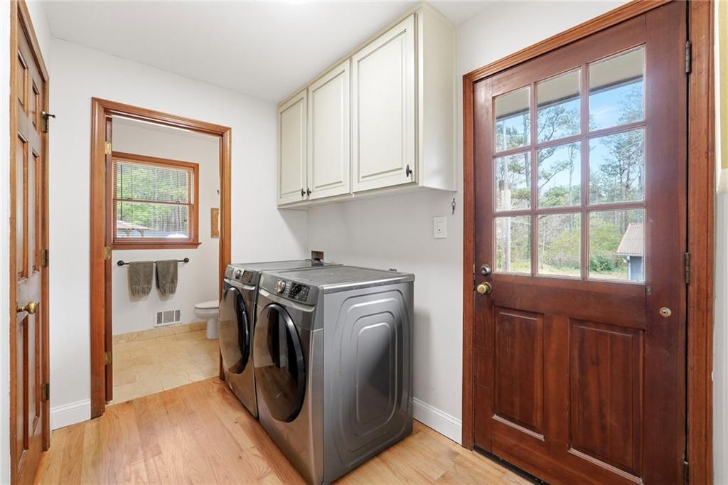 2452 Camp Mitchell Road Grayson, GA 30017 - Photo 60 of 83