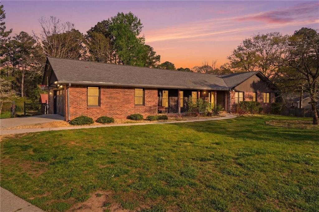 2452 Camp Mitchell Road Grayson, GA 30017 - Photo 6 of 83