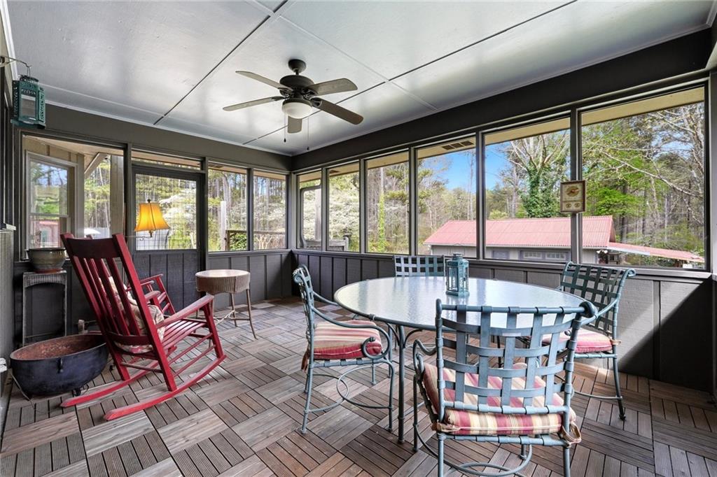 2452 Camp Mitchell Road Grayson, GA 30017 - Photo 61 of 83