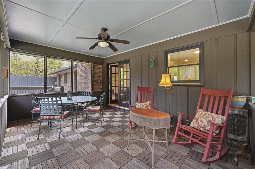 2452 Camp Mitchell Road Grayson, GA 30017 - Photo 62 of 83