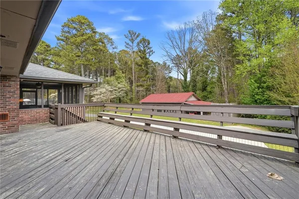 $765,000 | 2452 Camp Mitchell Road, Grayson, GA 30017
