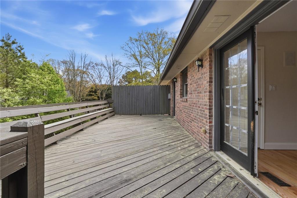 2452 Camp Mitchell Road Grayson, GA 30017 - Photo 65 of 83