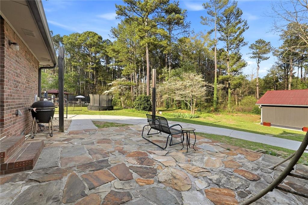 2452 Camp Mitchell Road Grayson, GA 30017 - Photo 67 of 83