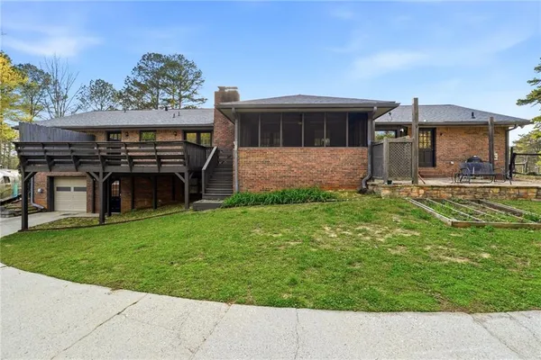 $765,000 | 2452 Camp Mitchell Road, Grayson, GA 30017
