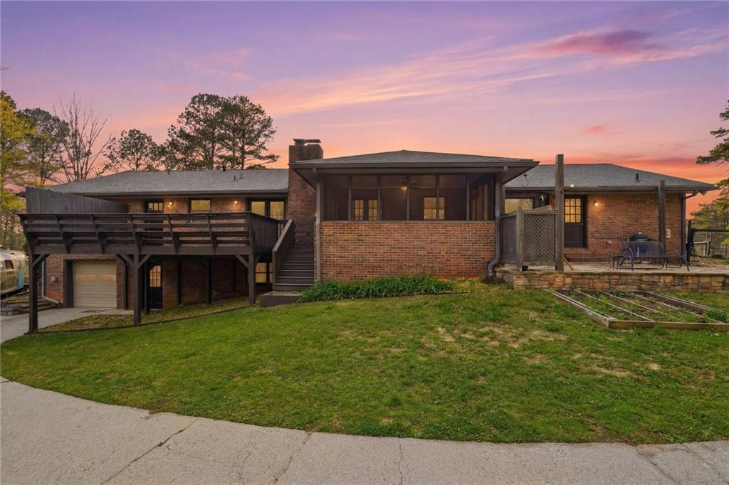 2452 Camp Mitchell Road Grayson, GA 30017 - Photo 72 of 83