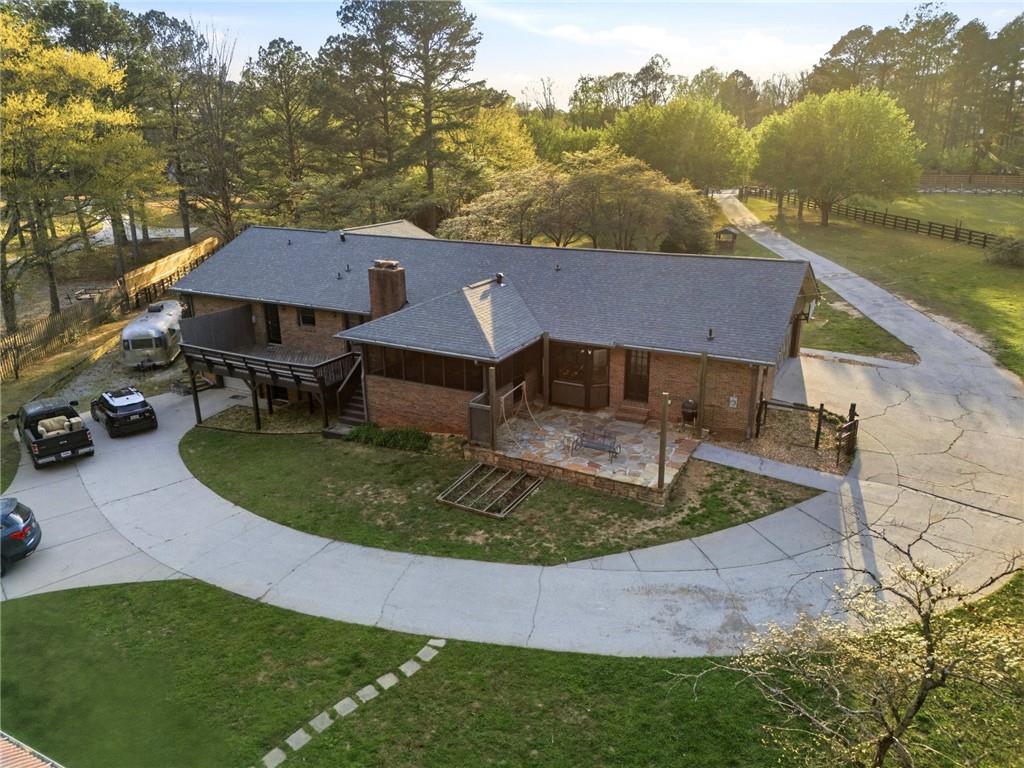 2452 Camp Mitchell Road Grayson, GA 30017 - Photo 73 of 83