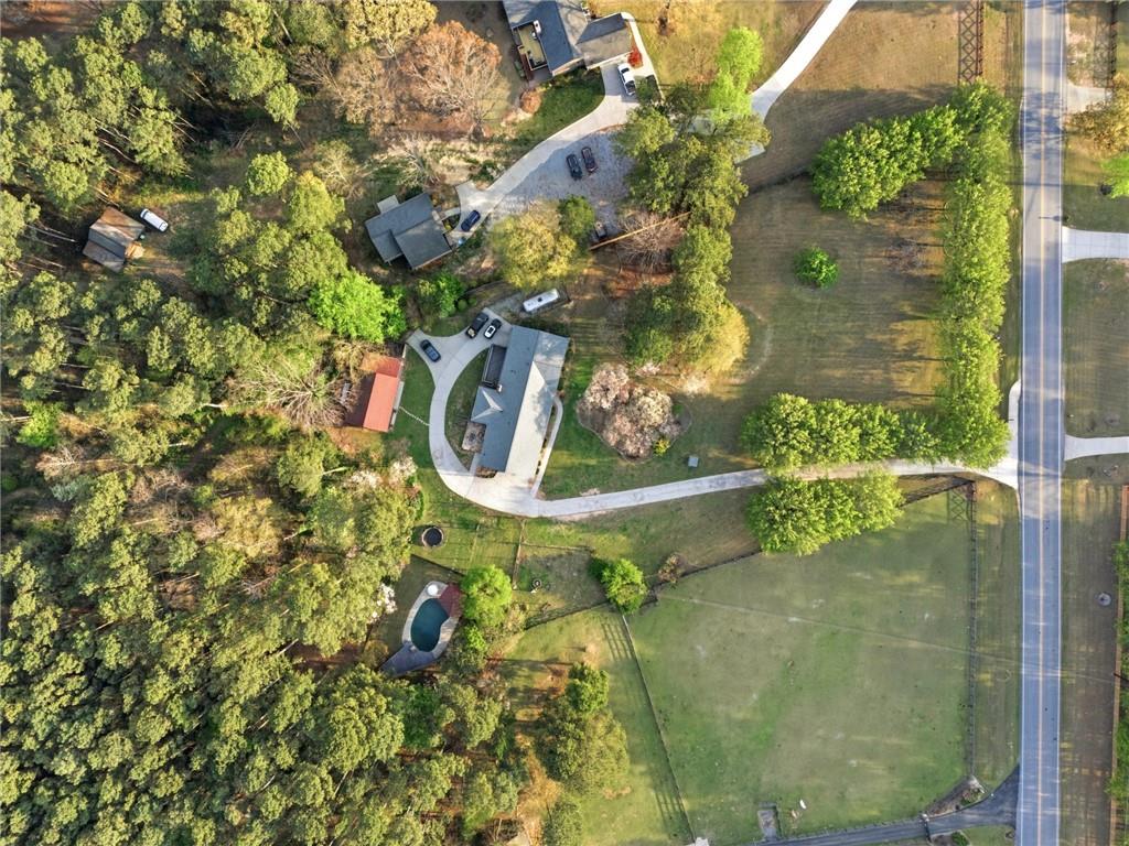 2452 Camp Mitchell Road Grayson, GA 30017 - Photo 77 of 83