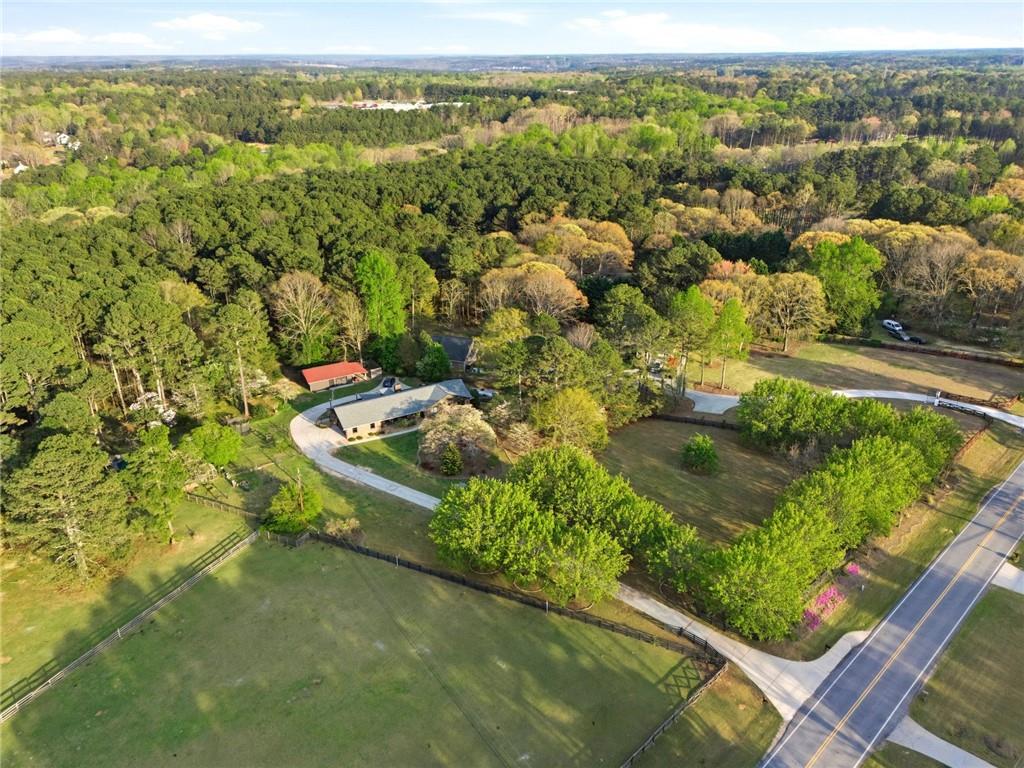 2452 Camp Mitchell Road Grayson, GA 30017 - Photo 78 of 83