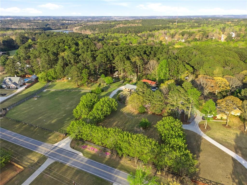 2452 Camp Mitchell Road Grayson, GA 30017 - Photo 79 of 83