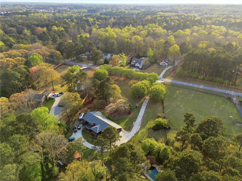 2452 Camp Mitchell Road Grayson, GA 30017 - Photo 80 of 83