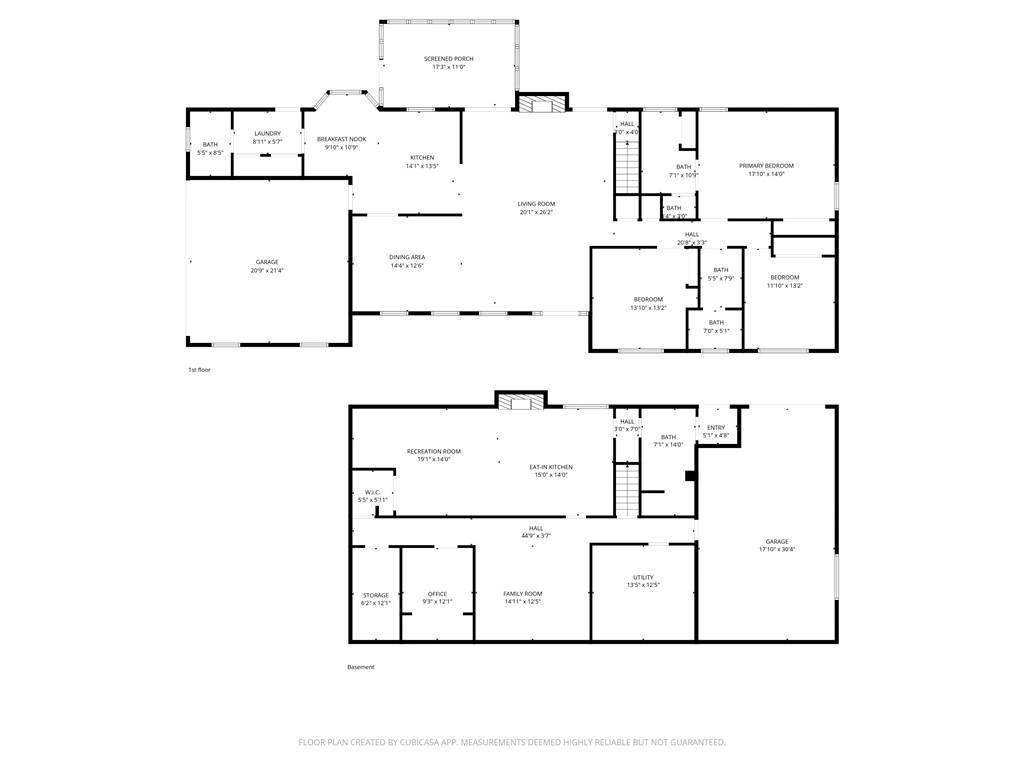 2452 Camp Mitchell Road Grayson, GA 30017 - Photo 83 of 83