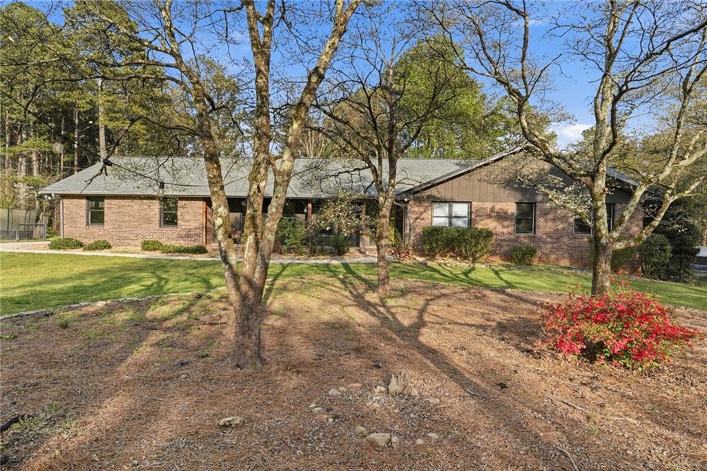 2452 Camp Mitchell Road Grayson, GA 30017 - Photo 10 of 83