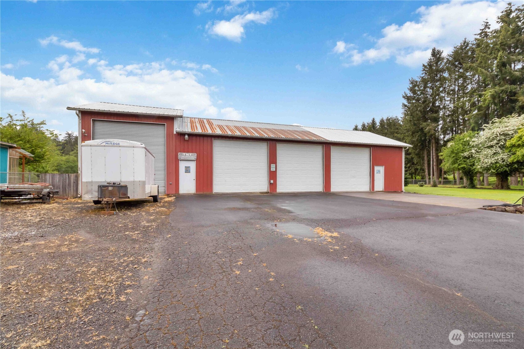 772 Elochoman Valley Road Cathlamet, WA 98612 - Photo 23 of 26 Gallery Image 23