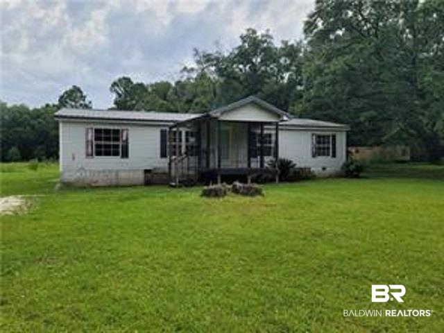 10450 Boe Road Grand Bay, AL 36541 - Photo 1 of 8