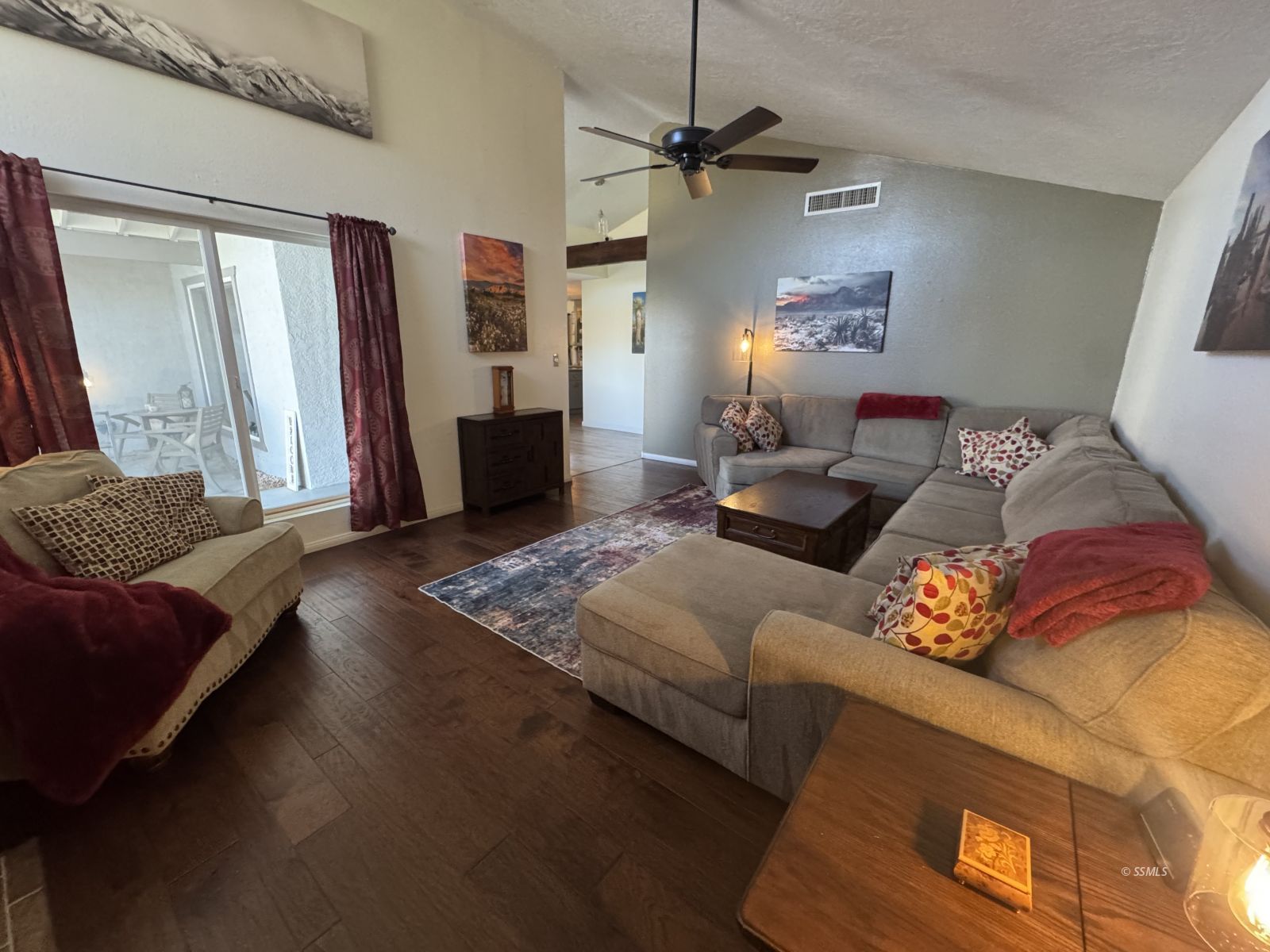520 North Inyo Street Ridgecrest, CA 93555 - Photo 7 of 40 Gallery Image 7