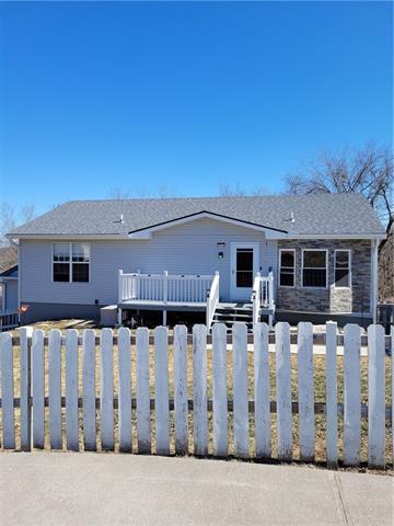 904 Summit Road Knob Noster, MO 65336 - Photo 1 of 1