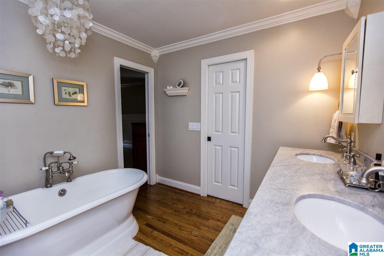 3521 William And Mary Road Birmingham, AL 35216 - Photo 3 of 26