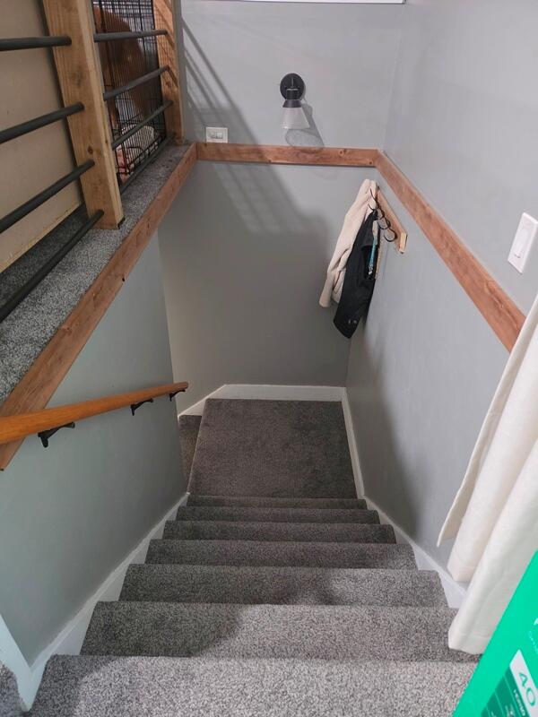 2011 North 9th Street Sheboygan, WI 53081 - Photo 20 of 36 stairs to attic(1)